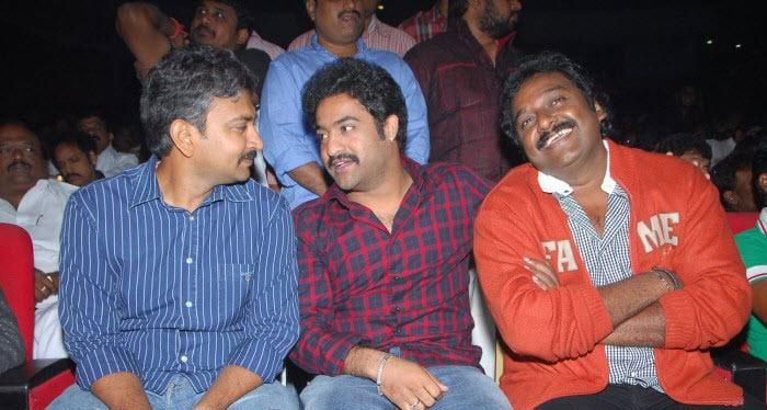 Rajamouli Unseen Rare Images