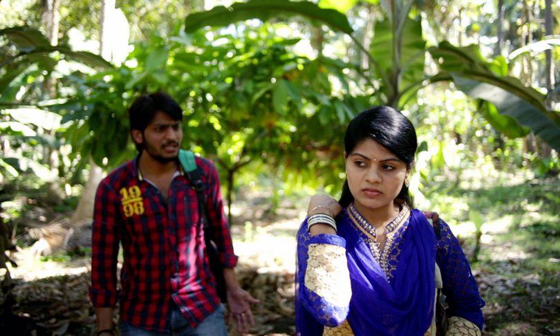 Rajamundry ki 50 km Dooramlo Movie Stills