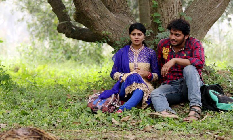 Rajamundry ki 50 km Dooramlo Movie Stills