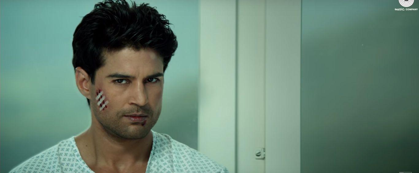 Rajeev Khandelwal at Fever Movie Stills