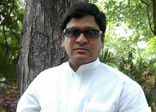 Rajendra Prasad Rare Pictures