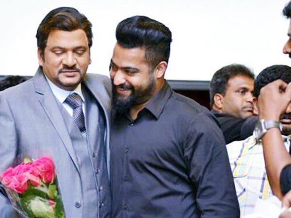 Rajendra Prasad Rare Pictures