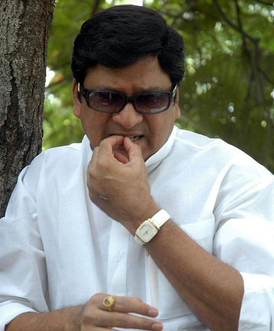 Rajendra Prasad Rare Pictures