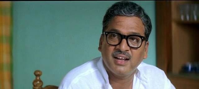 Rajendra Prasad Rare Pictures