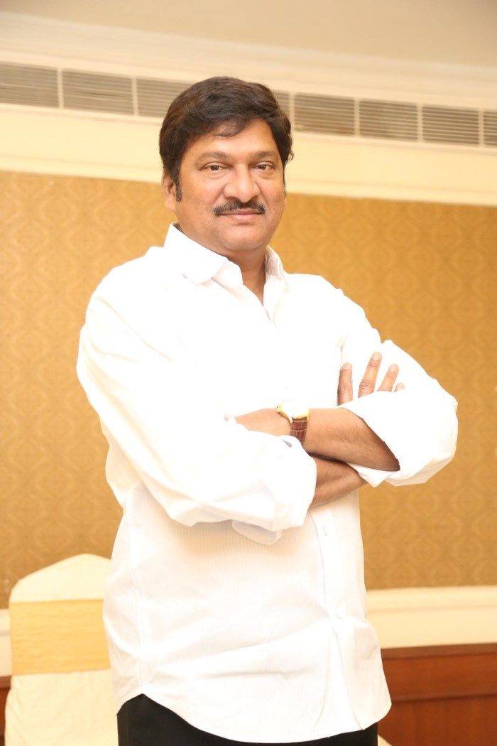 Rajendra Prasad Rare Pictures