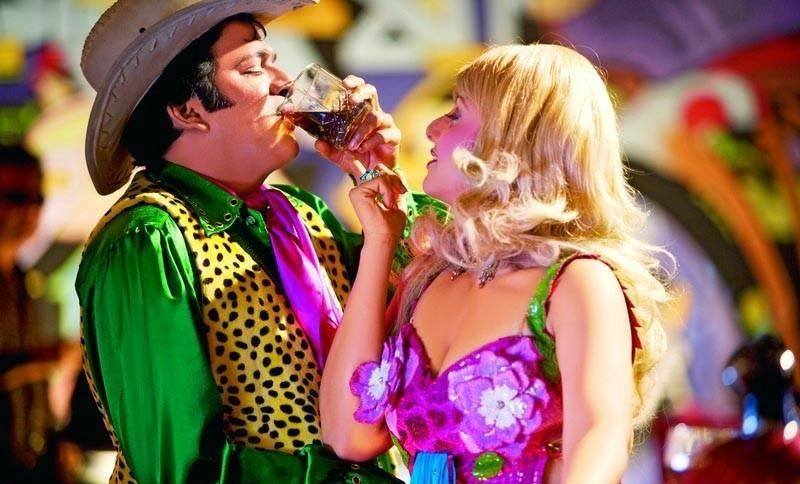 Rajendra Prasad Rare Pictures