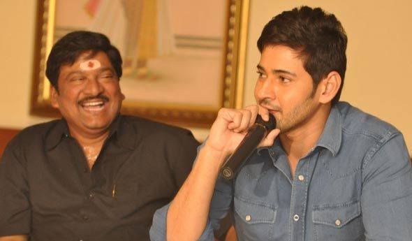 Rajendra Prasad Rare Pictures