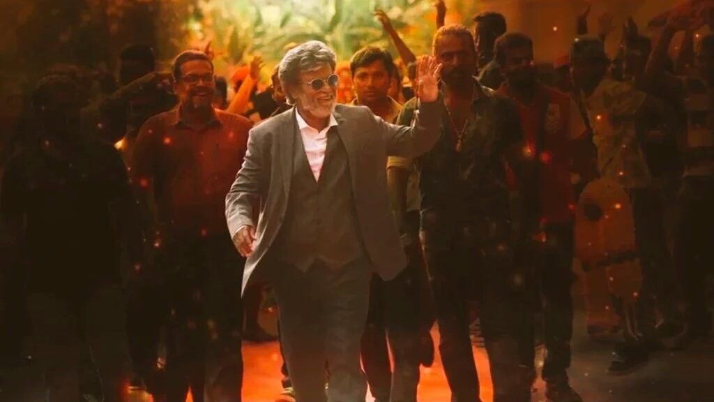 Rajinikanth Kabali Movie Photo Gallery