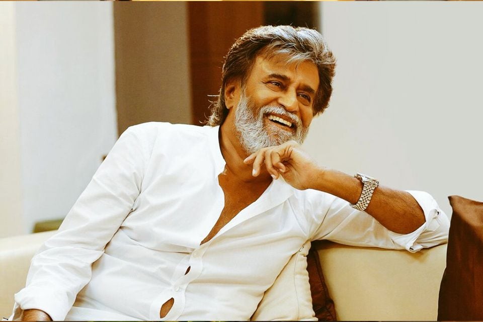 Rajinikanth Kabali Movie Photo Gallery