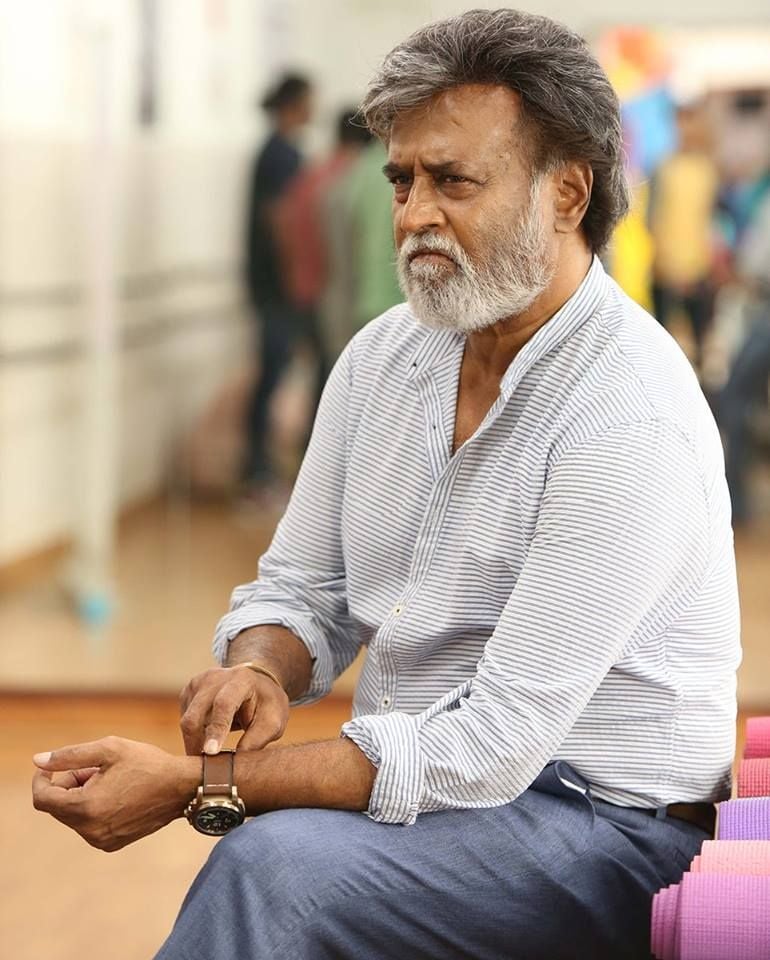 Rajinikanth Kabali Movie Photo Gallery