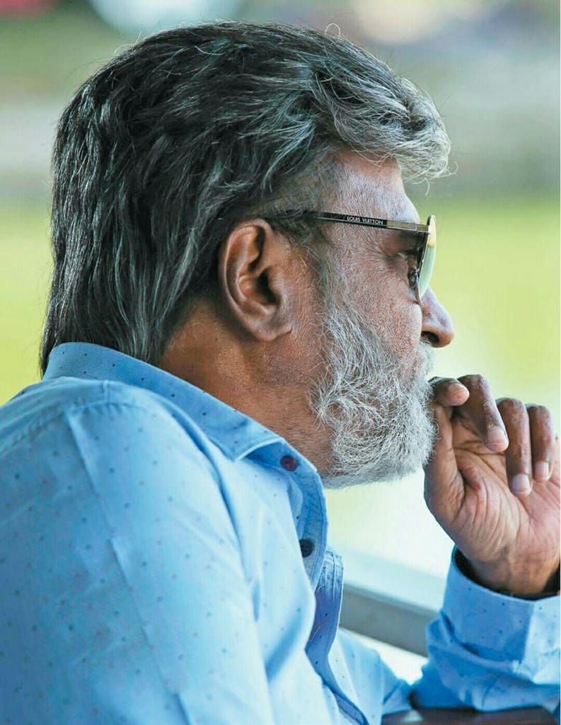 Rajinikanth Kabali Movie Photo Gallery