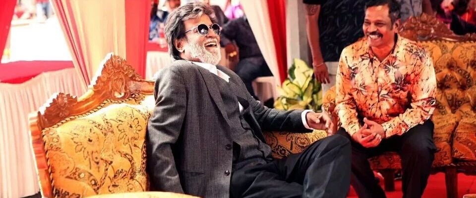 Rajinikanth Kabali Movie Photo Gallery