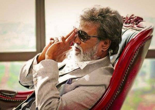 Rajinikanth’s Kabali Movie Latest Stills
