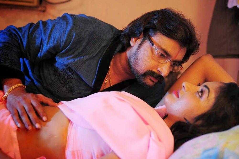 Rajmahal Movie Hot Latest Stills