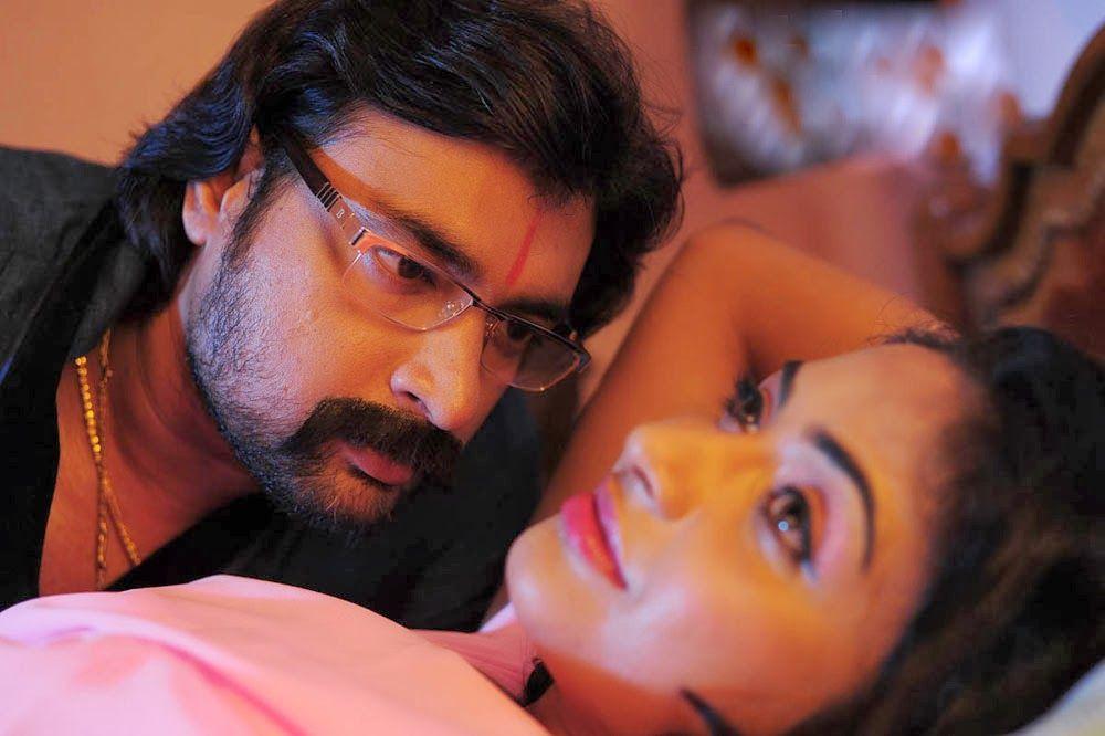 Rajmahal Movie Hot Latest Stills