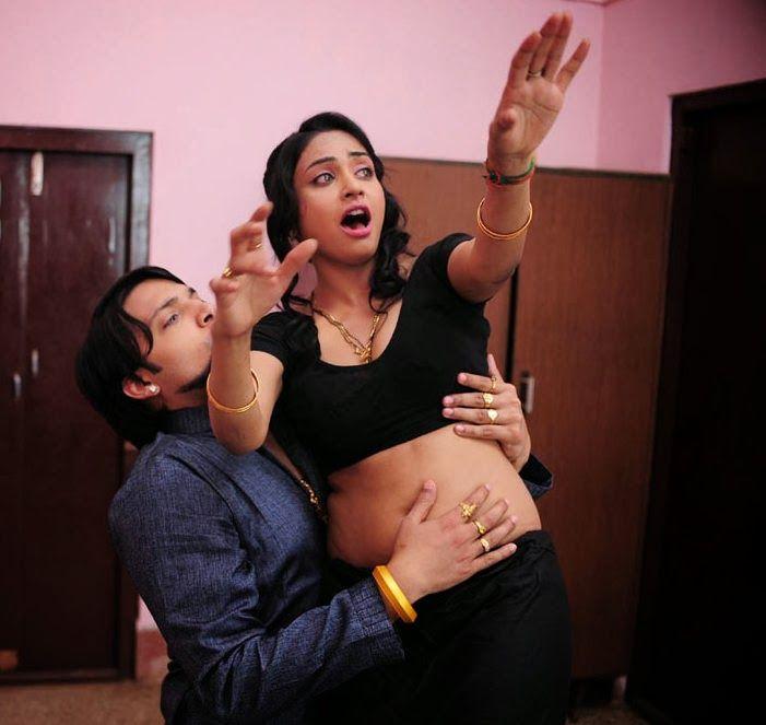 Rajmahal Movie Hot Latest Stills