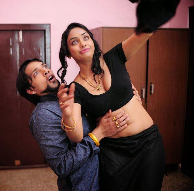 Rajmahal Movie Hot Latest Stills