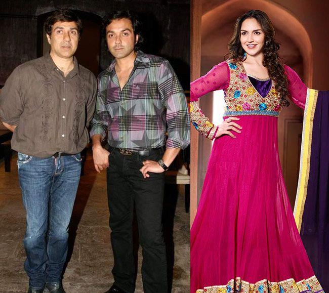 Raksha Bandhan Special : Celebs with their Siblings 