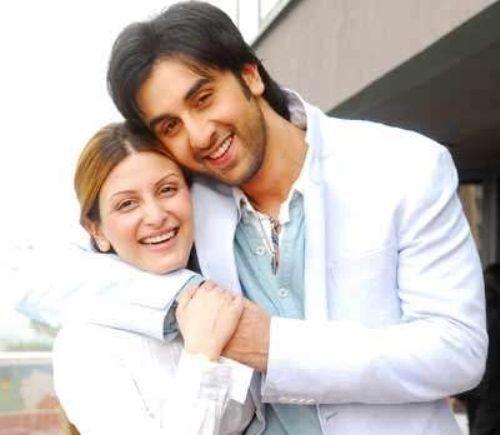 Raksha Bandhan Special : Celebs with their Siblings 