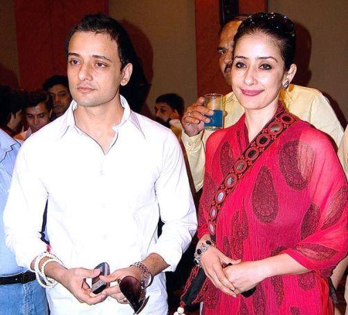 Raksha Bandhan Special : Celebs with their Siblings 