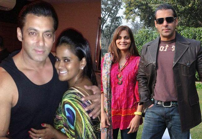 Raksha Bandhan Special : Celebs with their Siblings 