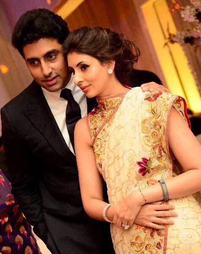 Raksha Bandhan Special : Celebs with their Siblings 