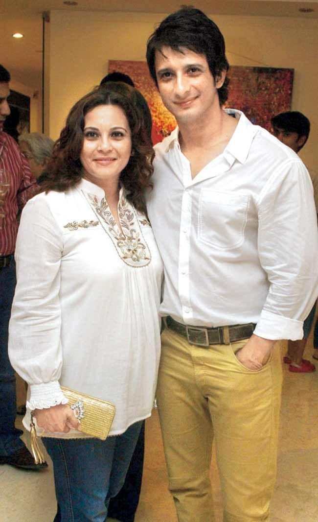 Raksha Bandhan Special : Celebs with their Siblings 