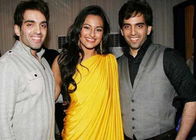 Raksha Bandhan Special : Celebs with their Siblings 