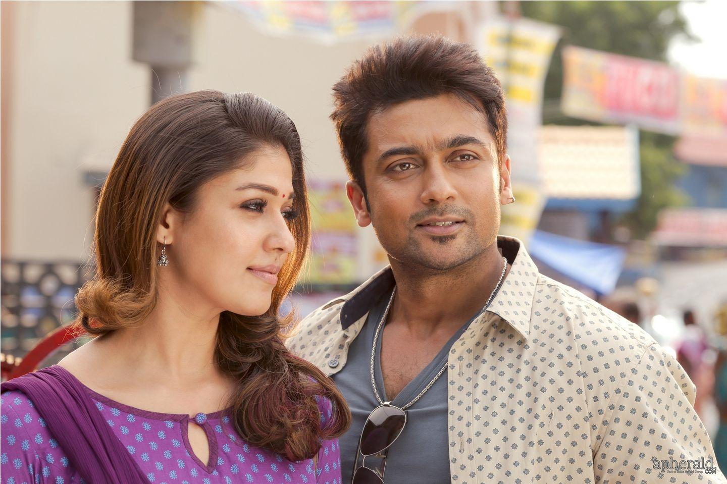Rakshasudu Movie Stills