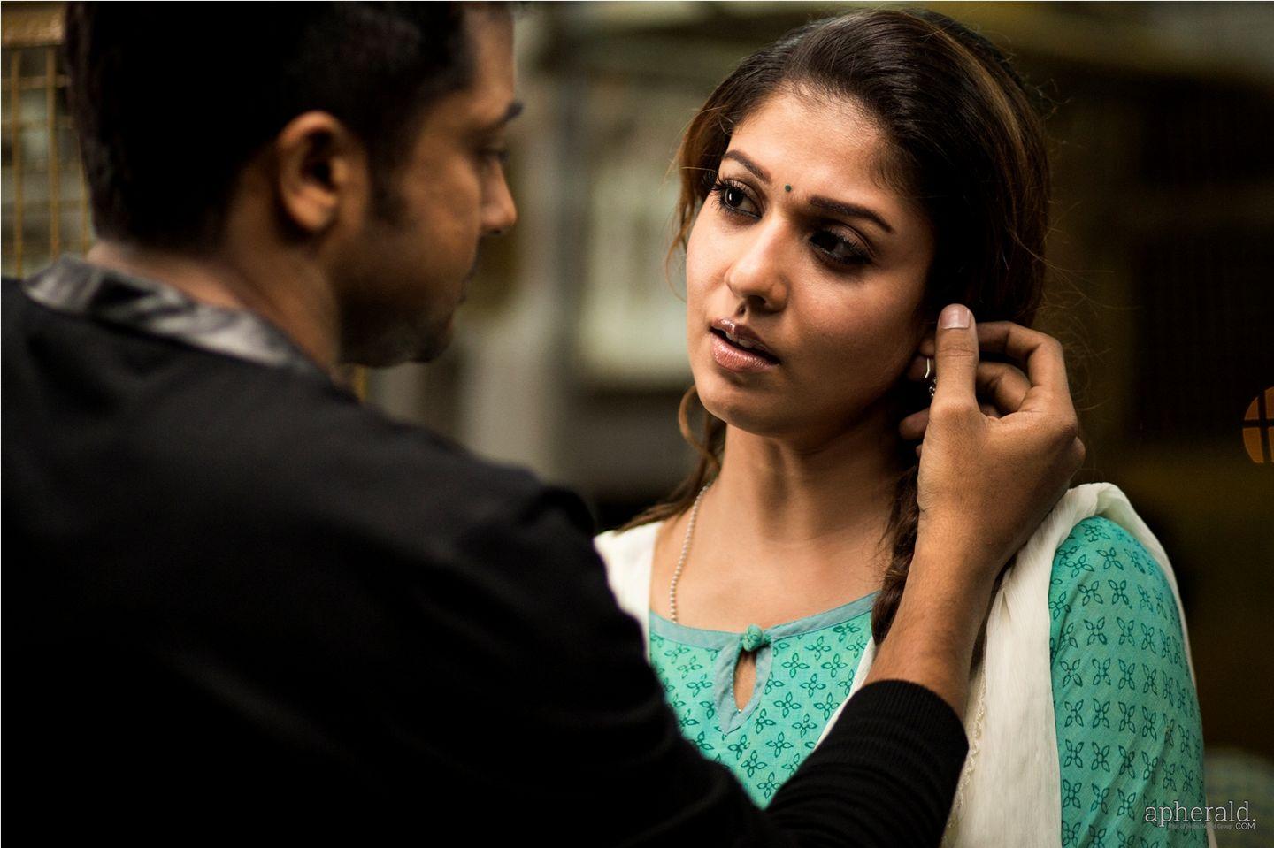 Rakshasudu Movie Stills