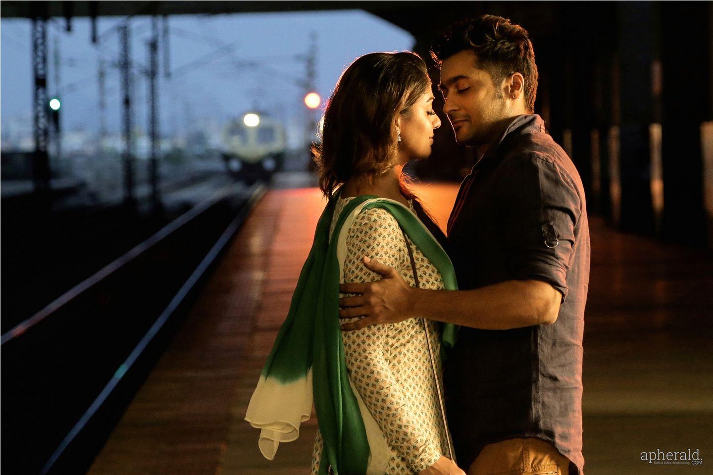Rakshasudu Movie Stills