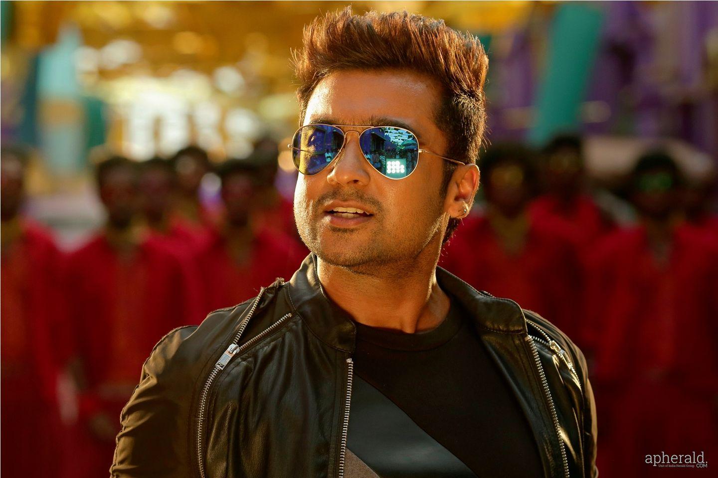 Rakshasudu Movie Stills