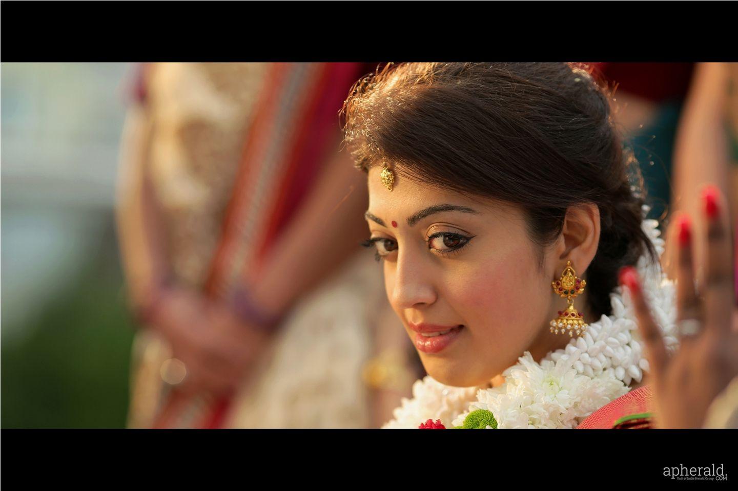 Rakshasudu Movie Stills