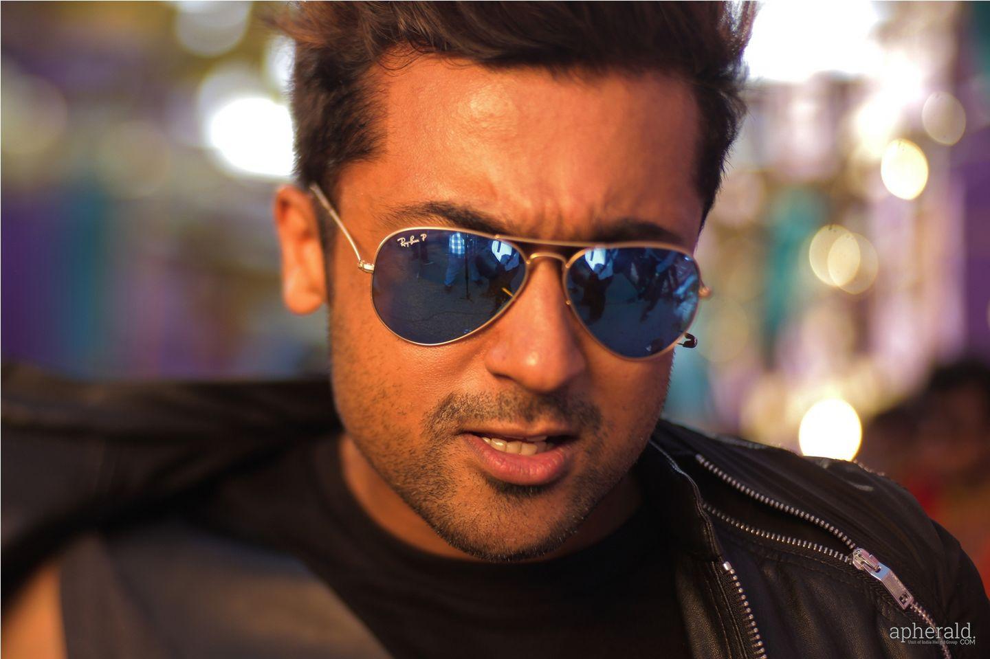 Rakshasudu Movie Stills