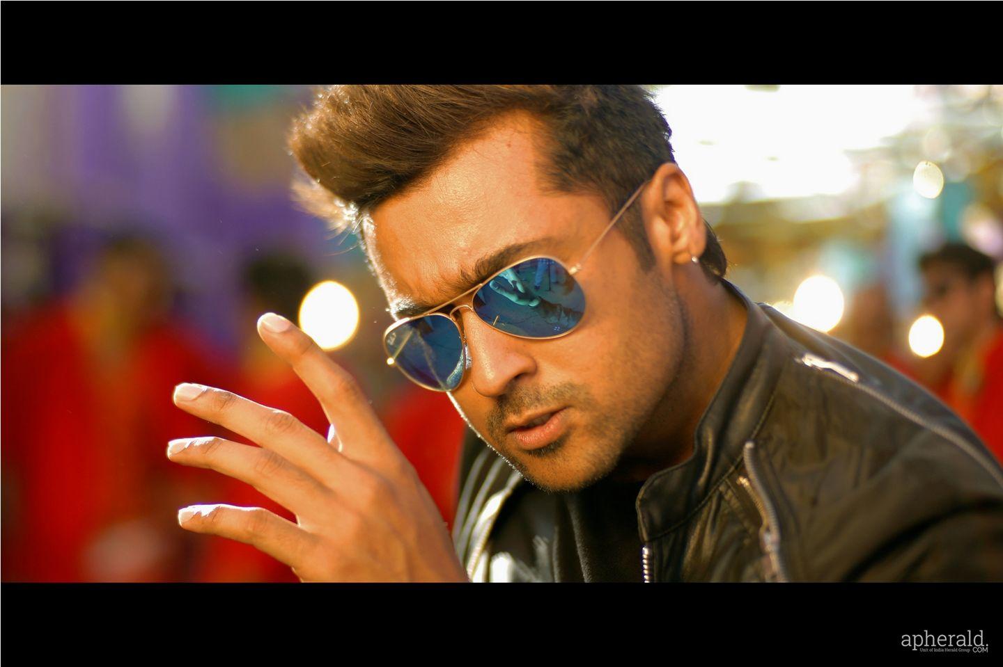 Rakshasudu Movie Stills