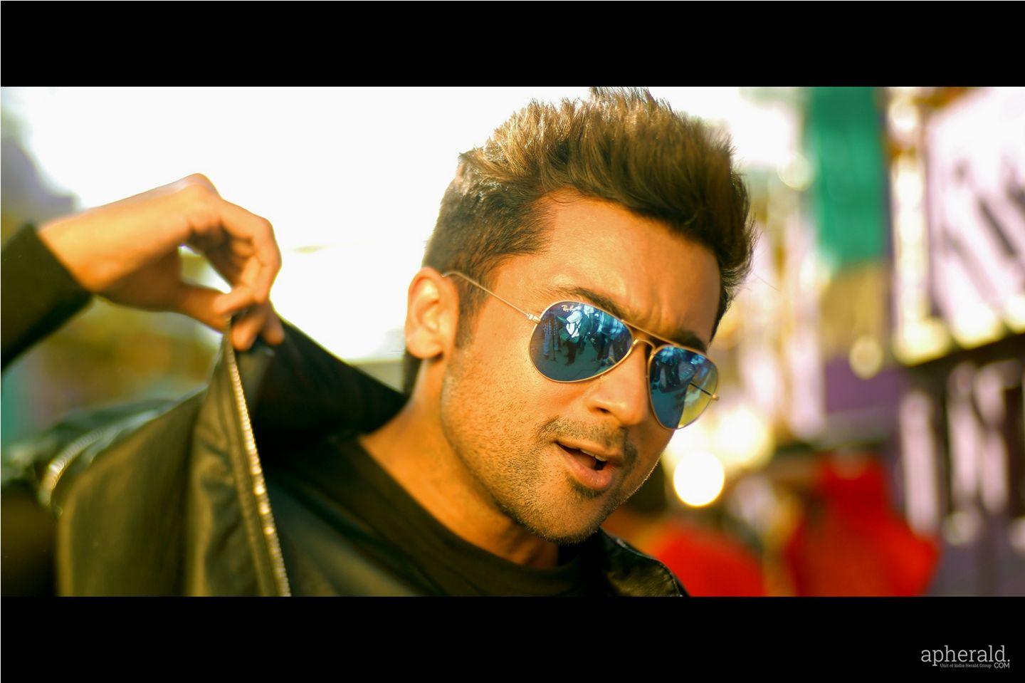 Rakshasudu Movie Stills
