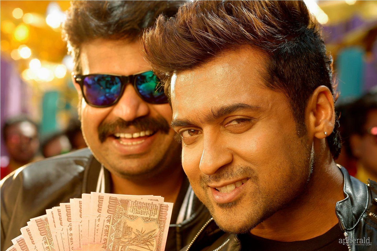 Rakshasudu Movie Stills