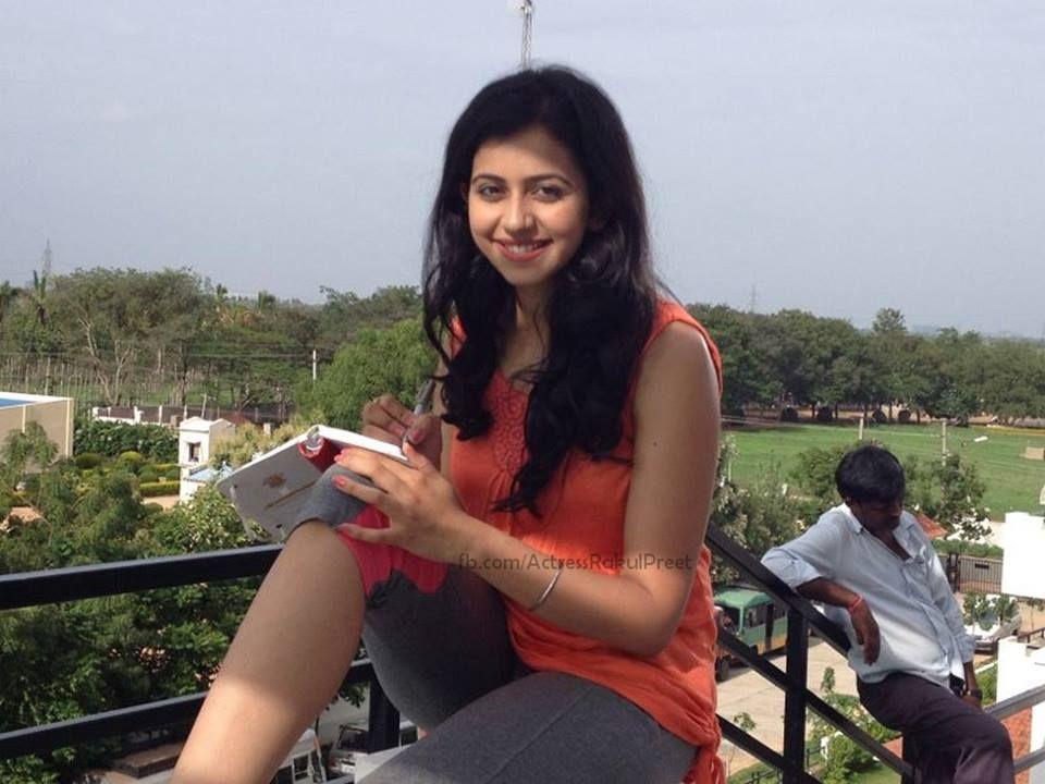 Rakul Preet Singh Rare and Unseen Photos
