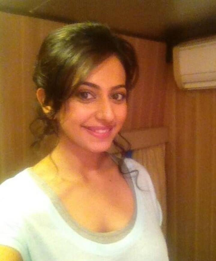 Rakul Preet Singh Rare and Unseen Photos