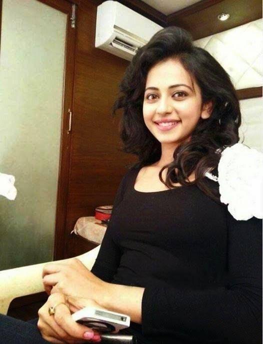 Rakul Preet Singh Rare and Unseen Photos