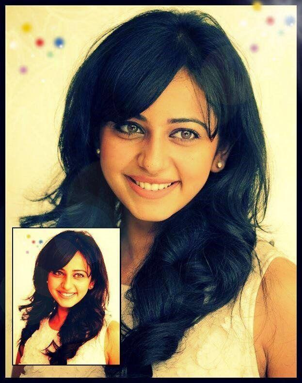 Rakul Preet Singh Rare and Unseen Photos