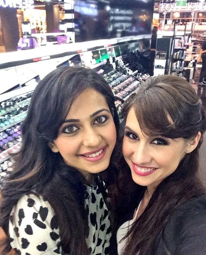 Rakul Preet Singh Rare and Unseen Photos