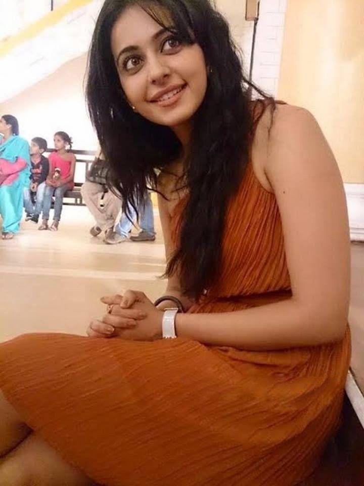 Rakul Preet Singh Rare and Unseen Photos