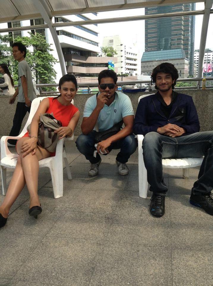 Rakul Preet Singh Rare and Unseen Photos