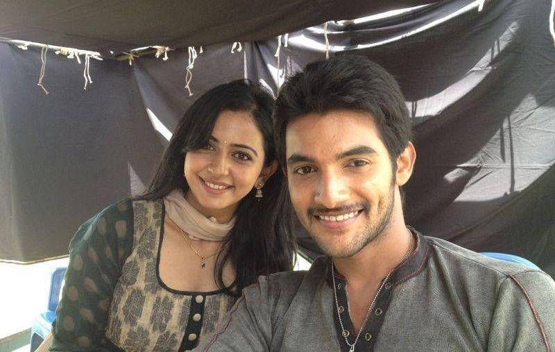 Rakul Preet Singh Rare and Unseen Photos