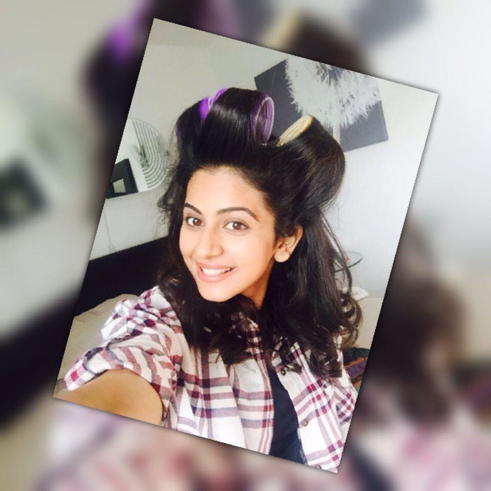 Rakul Preet Singh UNSEEN Instagram Photos