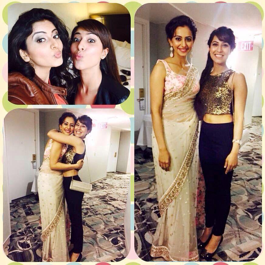 Rakul Preet Singh UNSEEN Instagram Photos