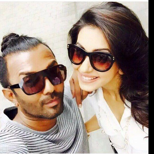 Rakul Preet Singh UNSEEN Instagram Photos