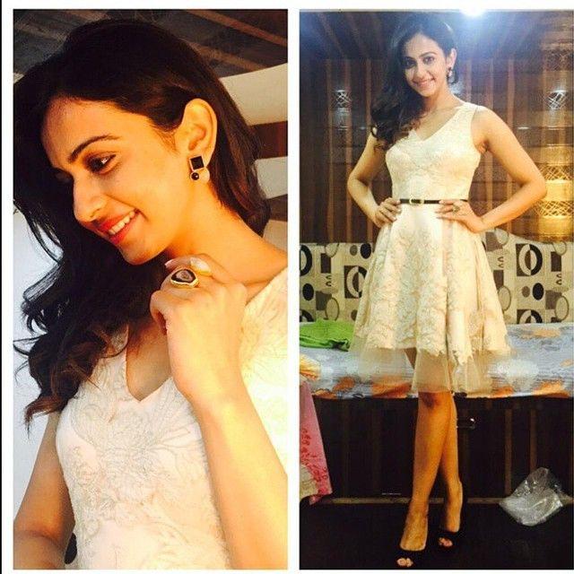 Rakul Preet Singh UNSEEN Instagram Photos