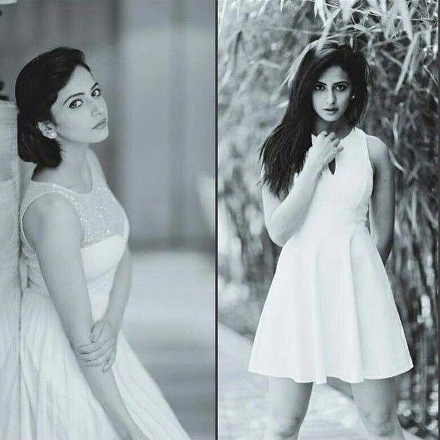Rakul Preet Singh UNSEEN Instagram Photos
